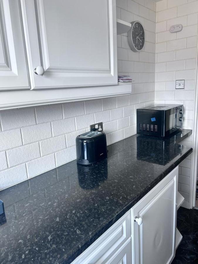 Ferienwohnung Parsonage Leys Harlow Exterior foto